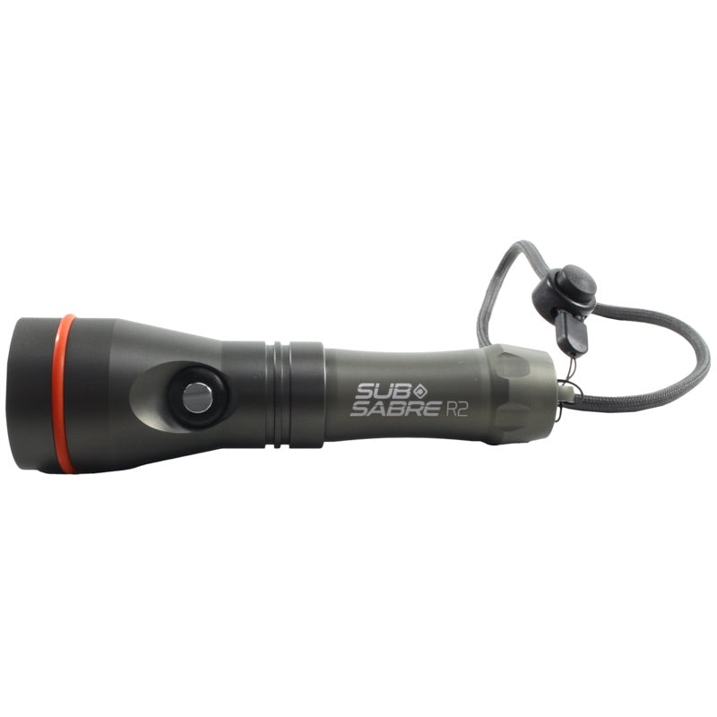 Ocean Pro - Sub-Sabre R2 Torch - 1,200 Lumens image 1