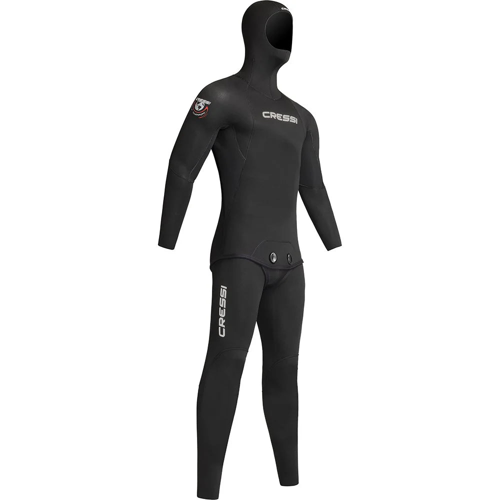 Cressi - Apnea Skin Wetsuit - 2mm image 0