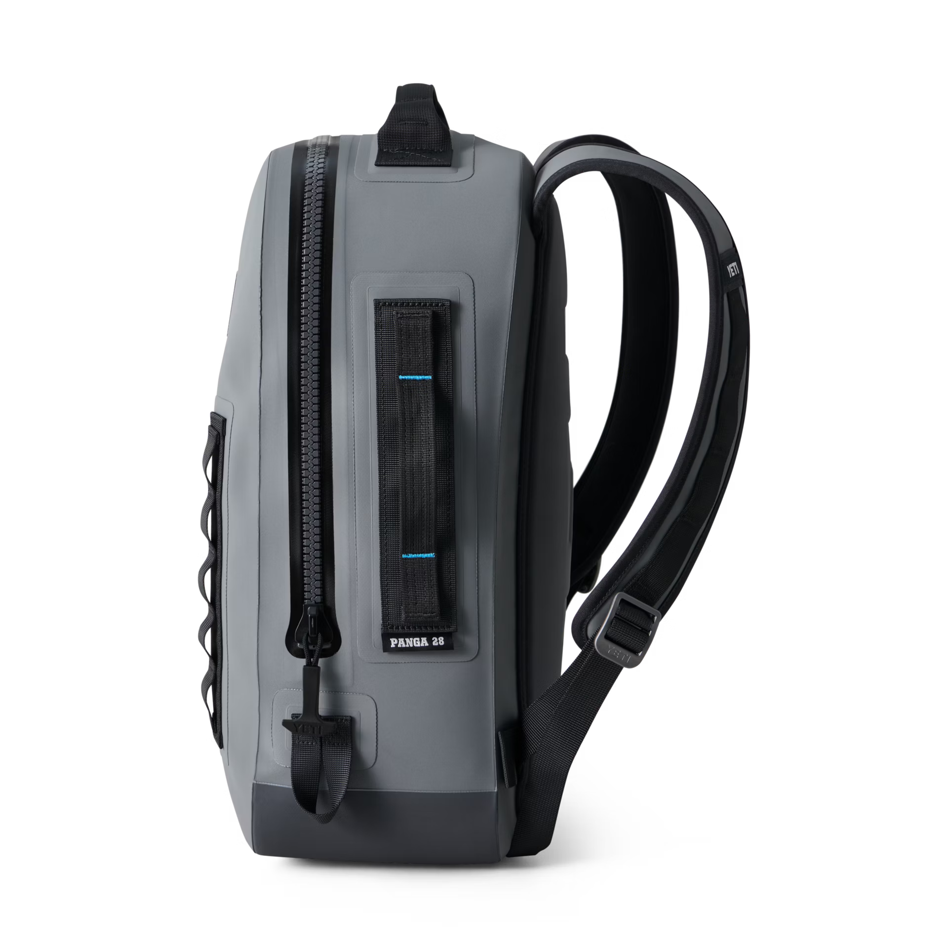 Yeti - Panga Waterproof Backpack - 28L - Storm Gray image 1