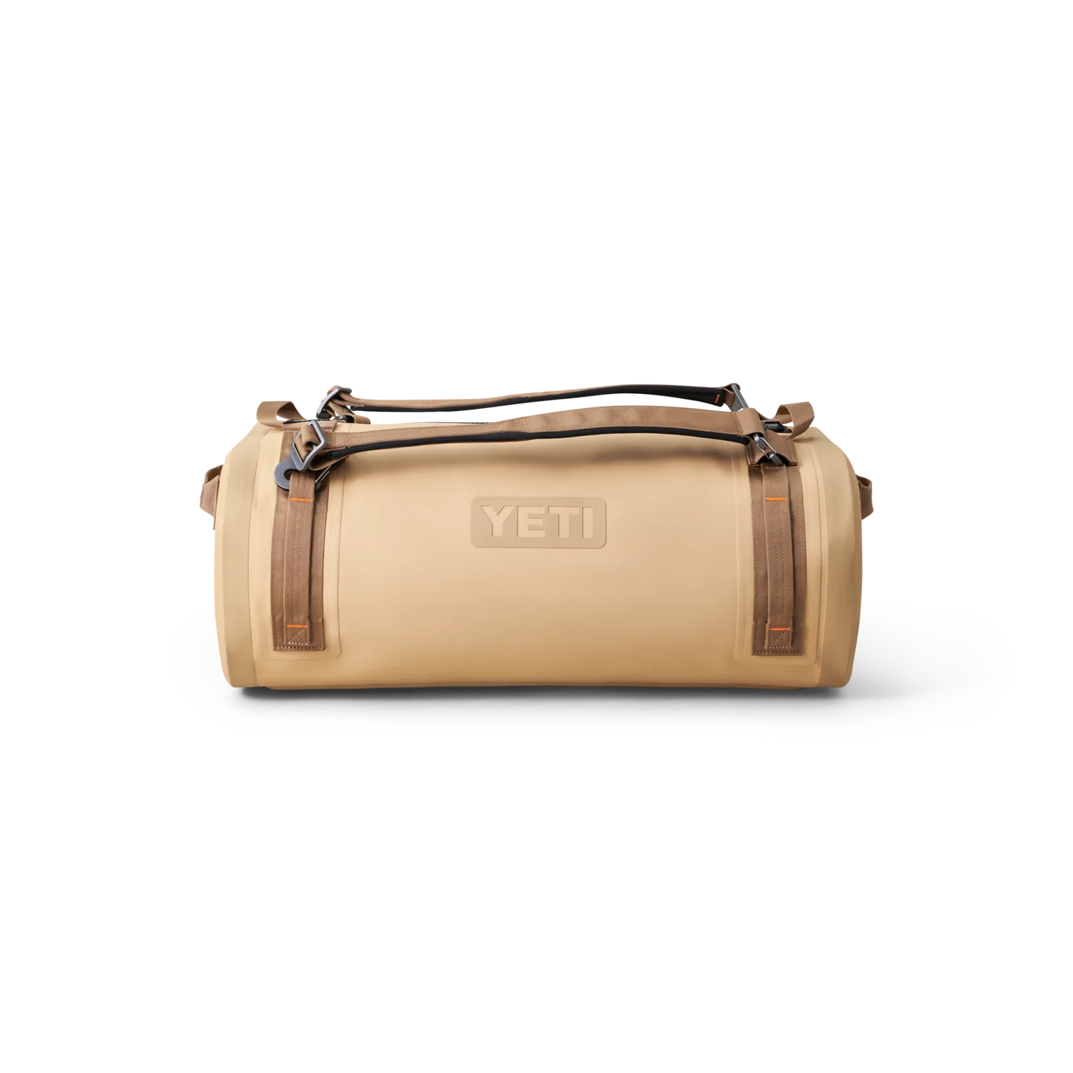 Yeti - Panga Waterproof Duffel - Tan - 50L image 0
