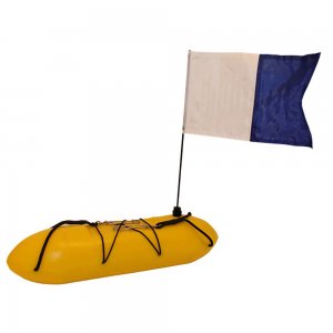 Cressi - Rigid Float - 10L image 0