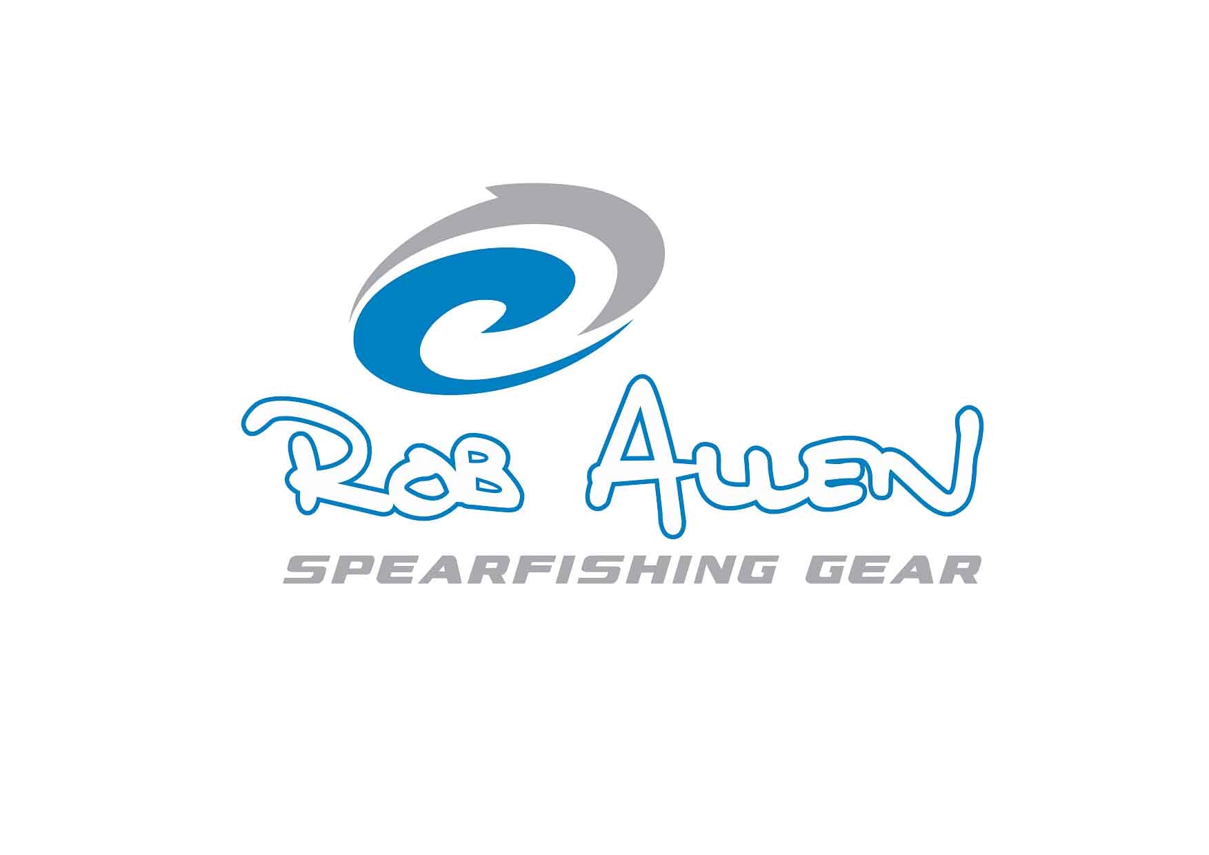 Rob Allen - Rubber Blue - 18mm (Per 10cm) image 1