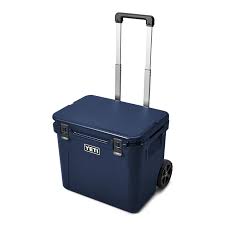 Yeti - Roadie Wheeled Cooler - 60 image 0