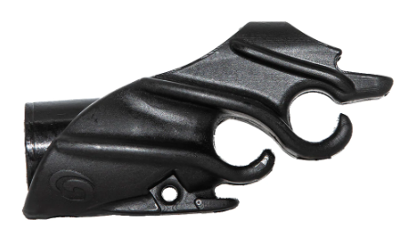 Rob Allen - Semi-Closed Muzzle image 1