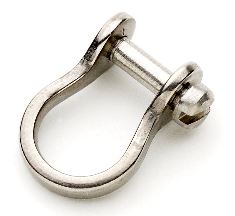 Riffe - D Shackle image 0