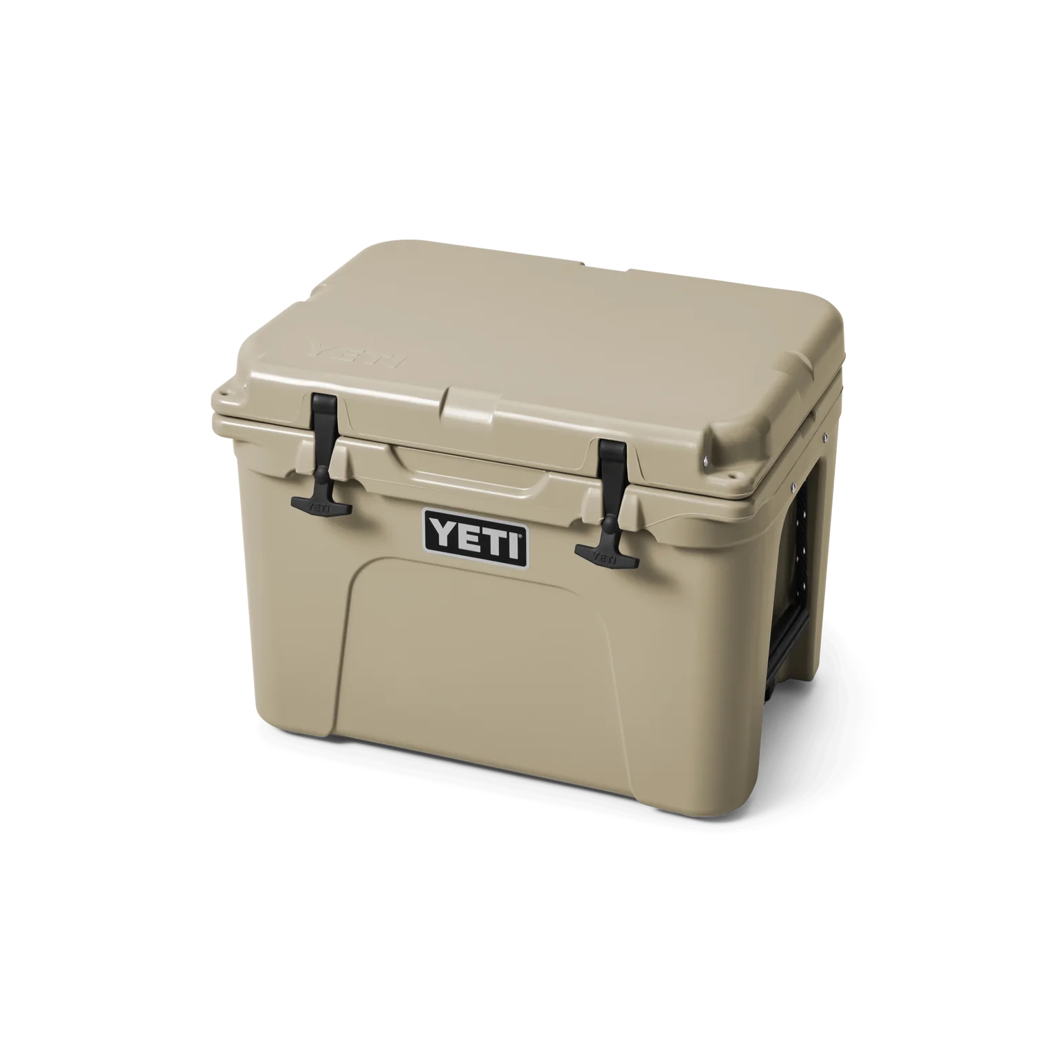 Yeti - Tundra Cooler - 35 - Tan image 1