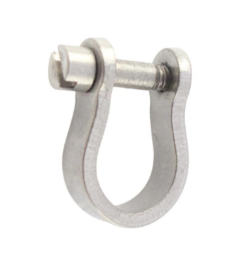 Ocean Hunter - D - Shackle image 0