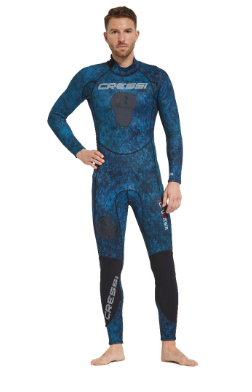 Cressi - Tokugawa - 3mm - 1 Piece - XXXL (7) image