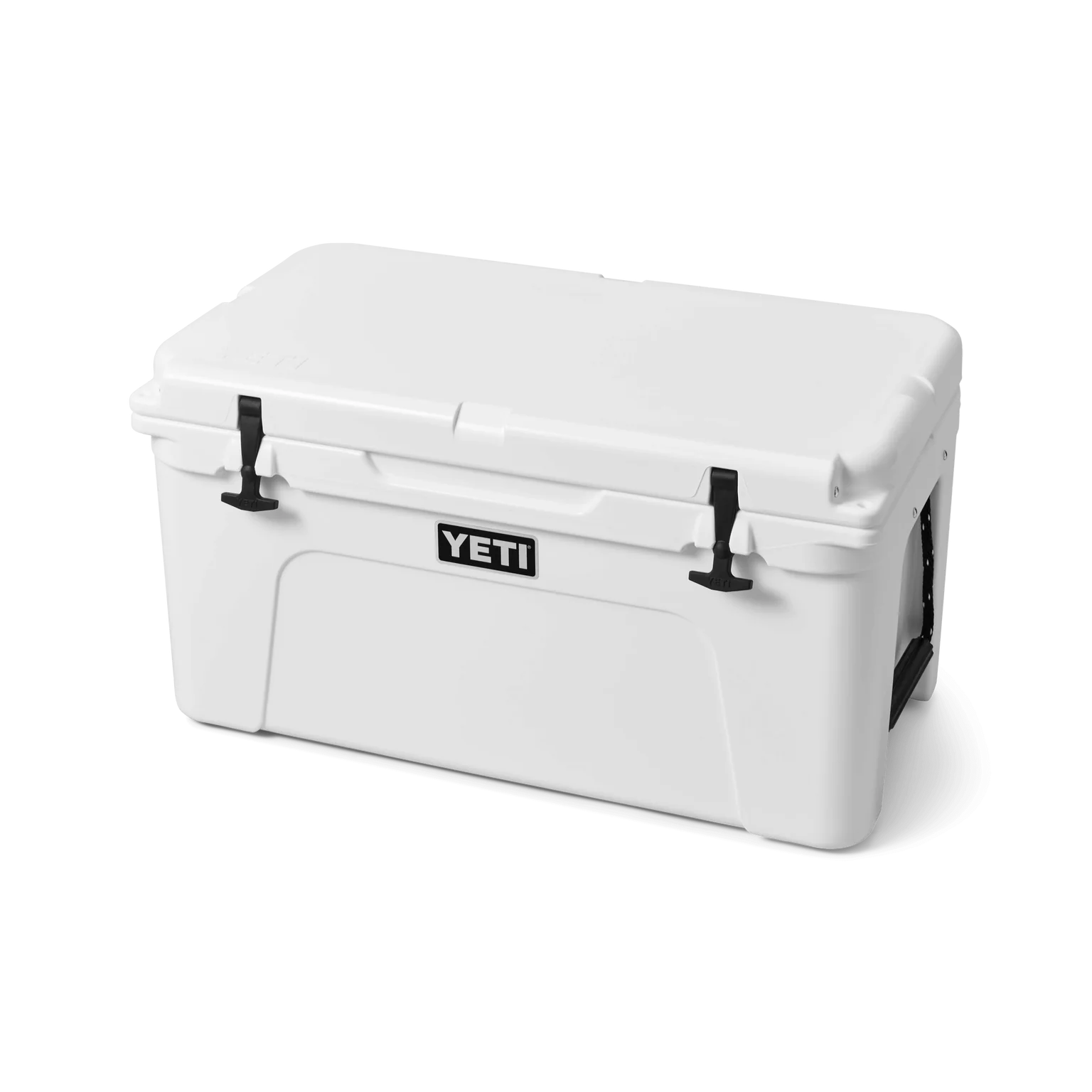Yeti - Tundra Cooler - 65 - White image 1
