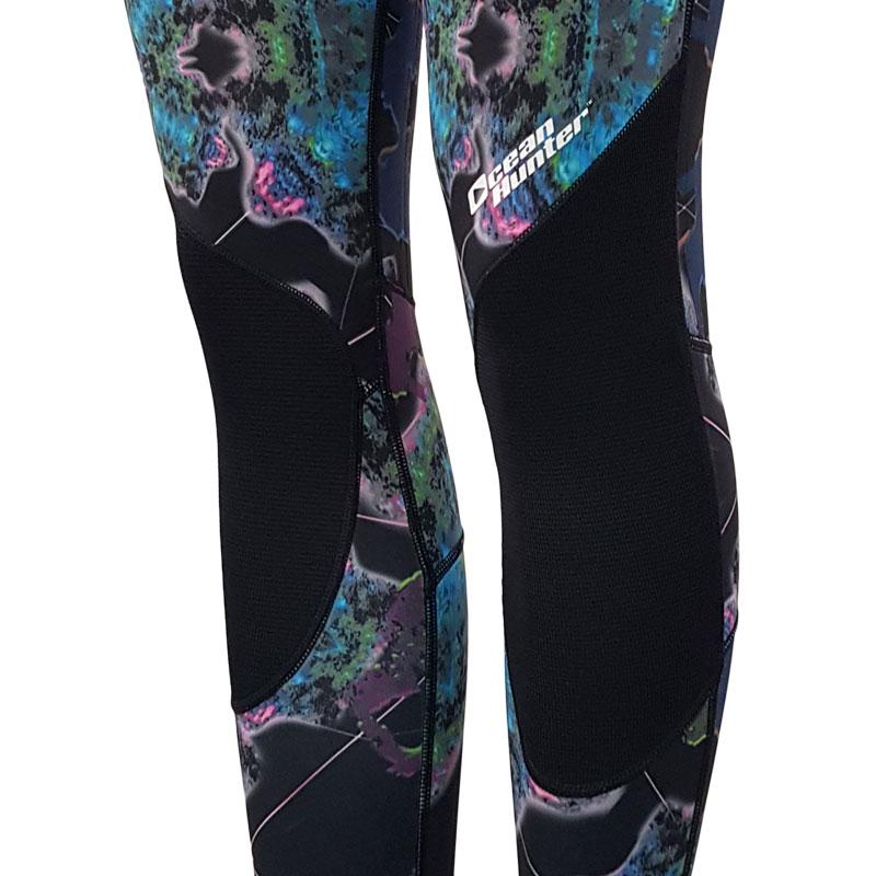 Ocean Hunter - Women's Artemis Cell Wetsuit - 5mm image 5