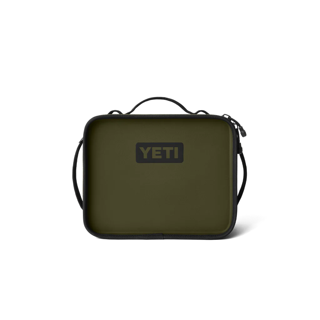 Yeti - Daytrip Lunch Box - Olive image 0
