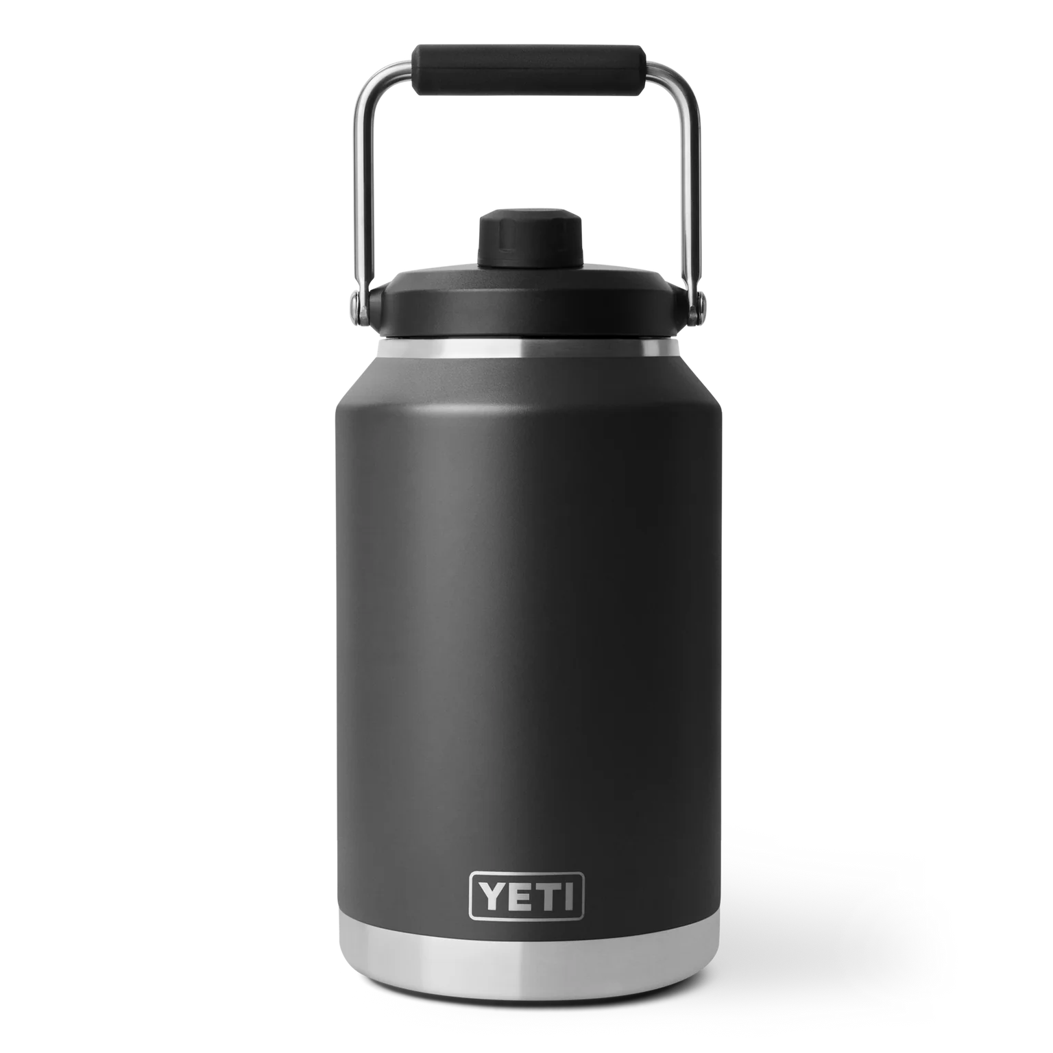 Yeti - Rambler - One Gallon Jug (3.8L) - Black image