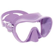 Cressi - F1 Mask image 5