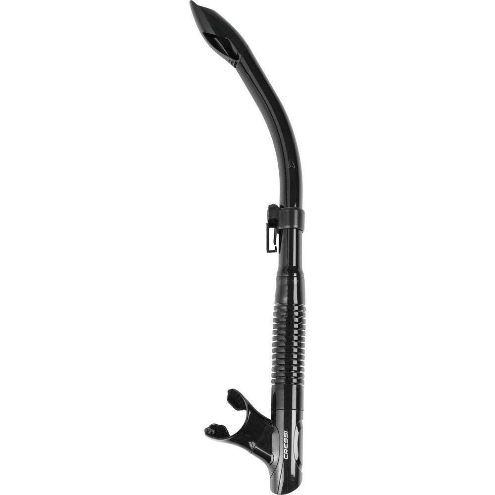 Cressi - Tao Snorkel - Black image 0