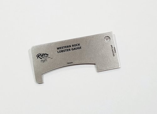 Rippa Gauges - Basic Cray Gauge image 0