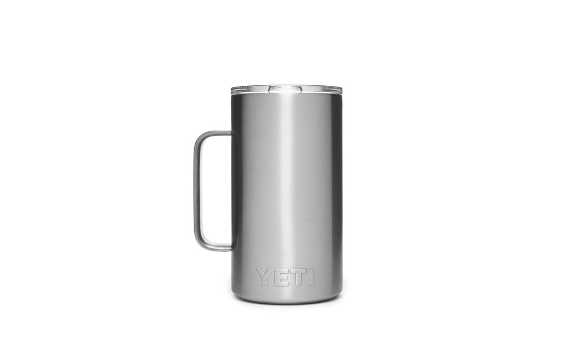 Yeti - Rambler Mug With Magslider Lid - 24oz (710ml) image 4
