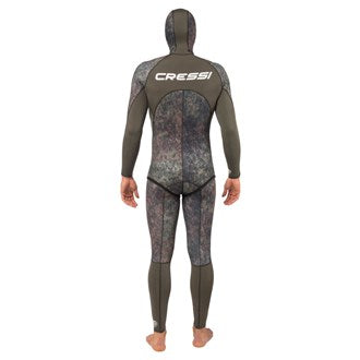 Cressi - Seppia Wetsuit - 2PC - 5mm image 1