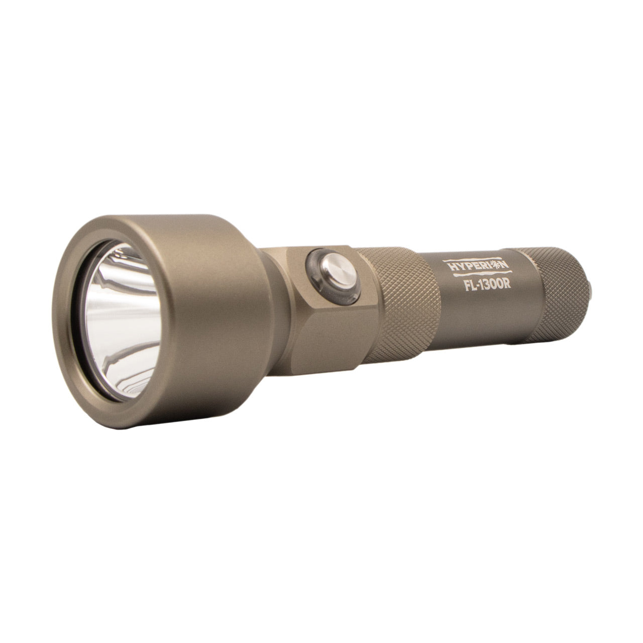 Hyperion - Torch - 1300 Lumens image 1