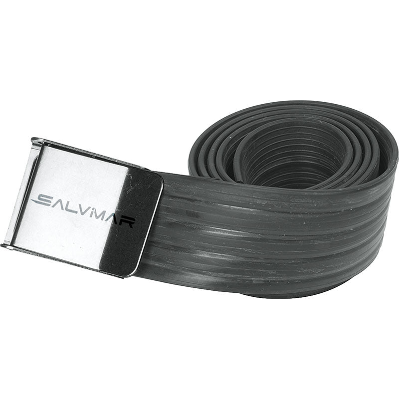 Salvimar - Elastic Weight Belt with S/S Buckle image 0