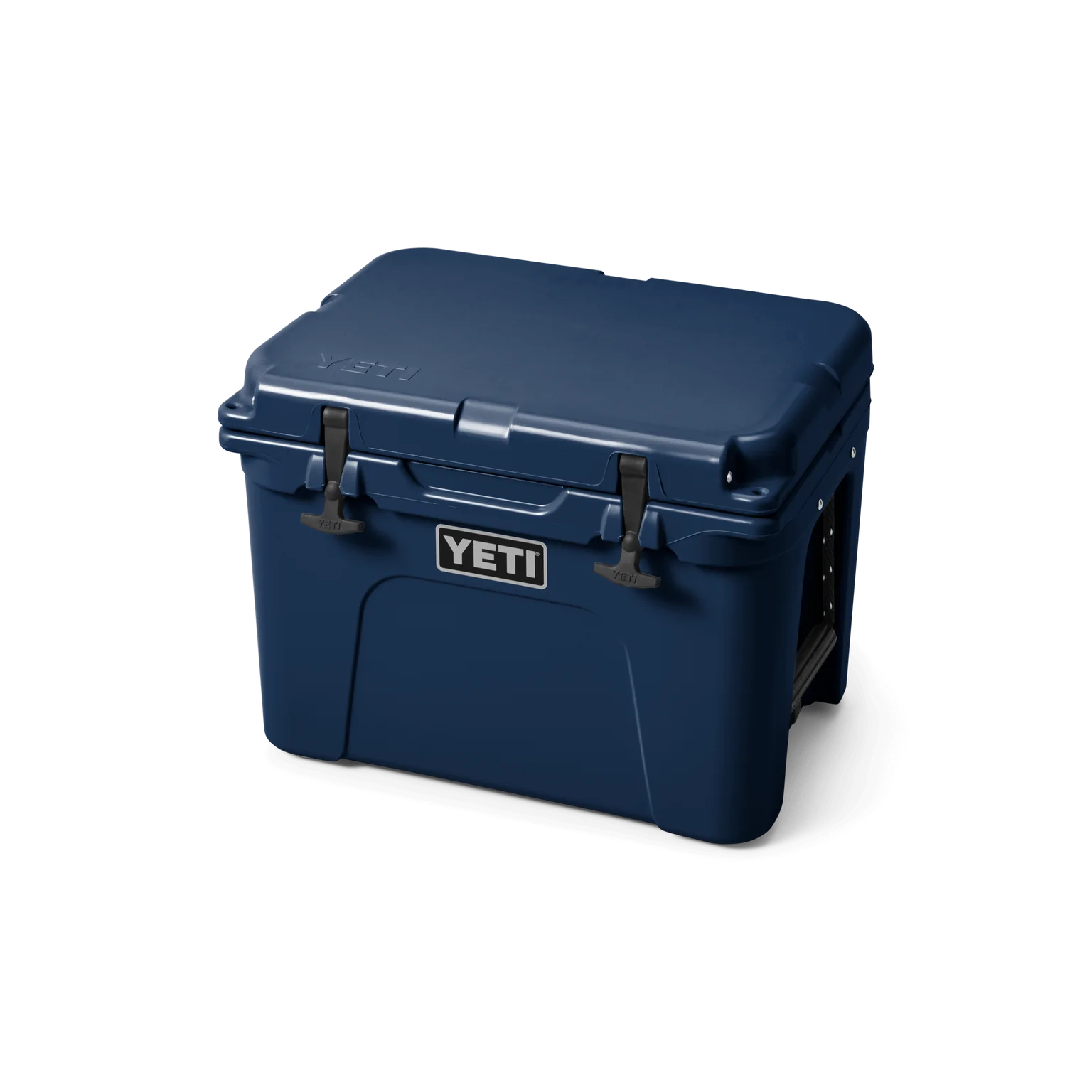 Yeti - Tundra Cooler - 35 - Navy image 1
