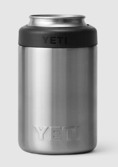 Yeti - Rambler Colster Can Cooler (375mL) - Stainless Steel image