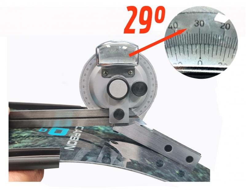 Cressi - Gara Carbon Team - 2.0 image 1