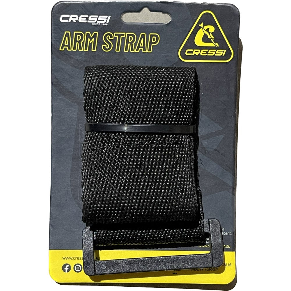 Cressi - Knife Arm Strap image 0