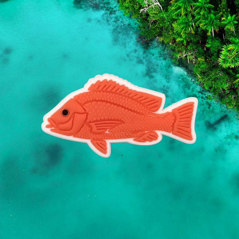 Reef Lagoon - Individual Charms - Assorted image 1