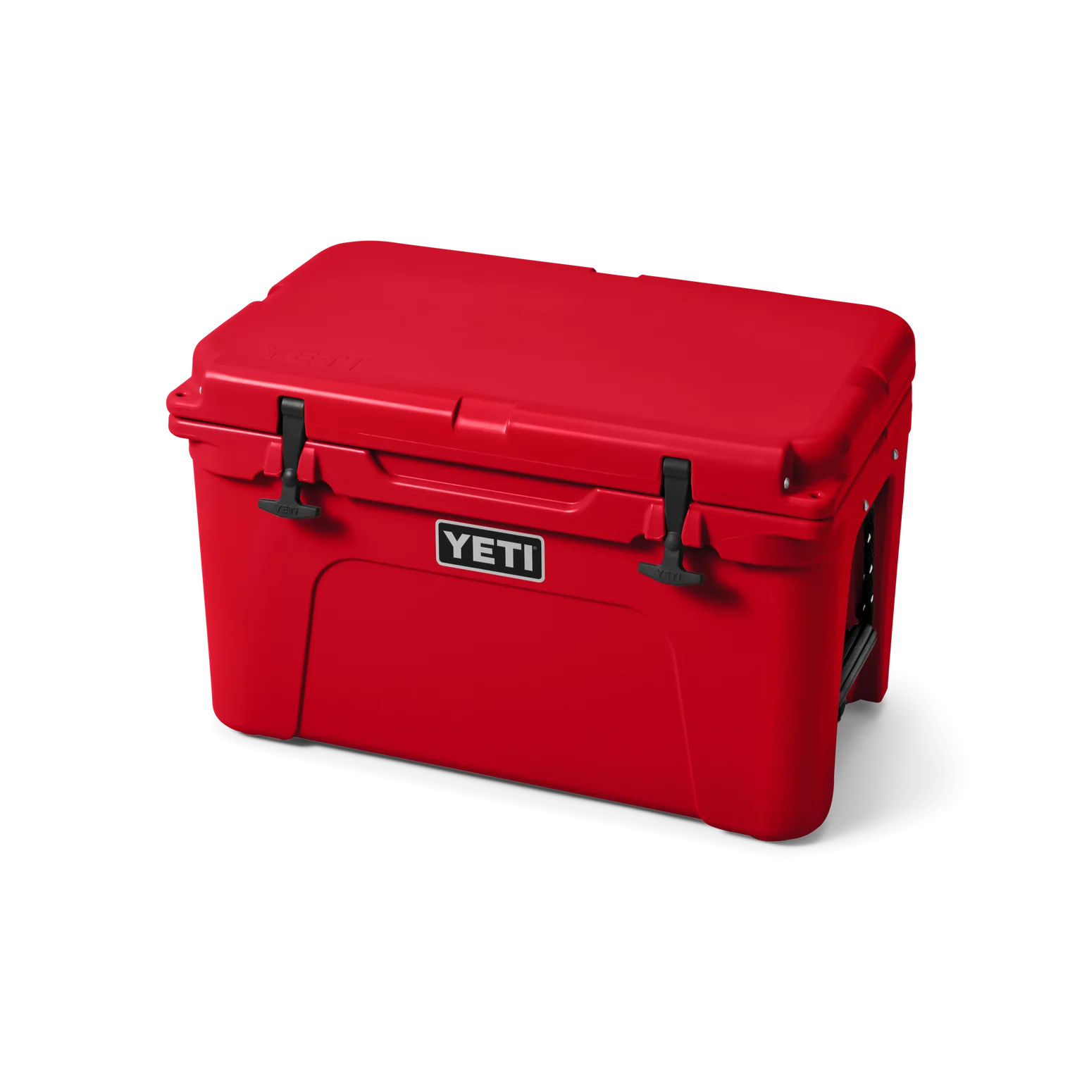 Yeti - Tundra Cooler - 45 - Rescue Red image 1