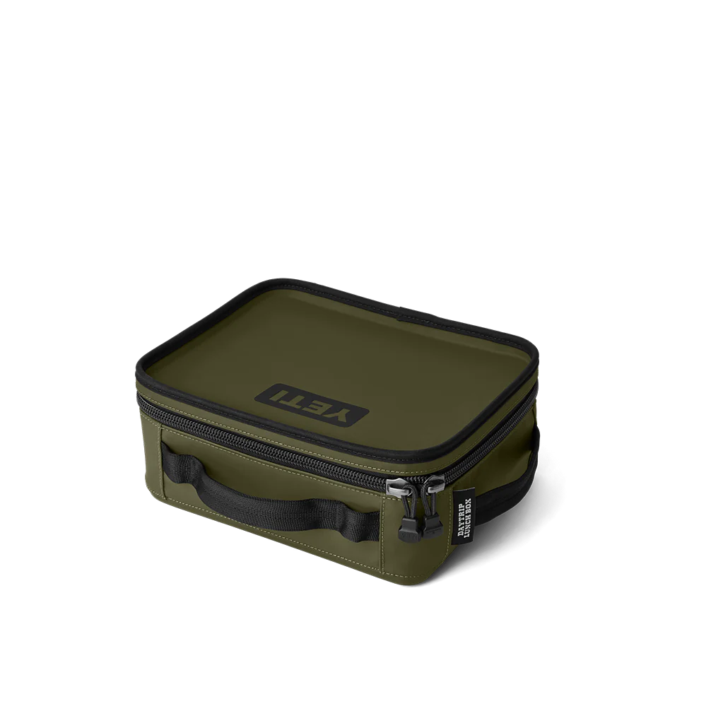 Yeti - Daytrip Lunch Box - Olive image 2