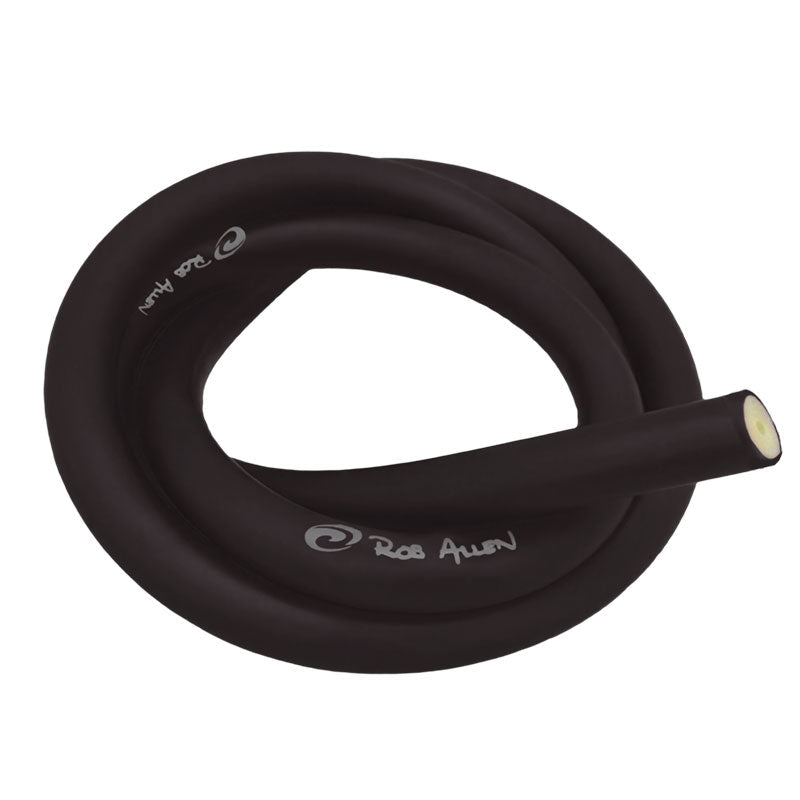 Rob Allen - Bulk Rubber - 14mm (Per 10cm) - Black image 0