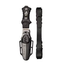 Core Scuba - Stainless Steel Adventurer Knife image 1