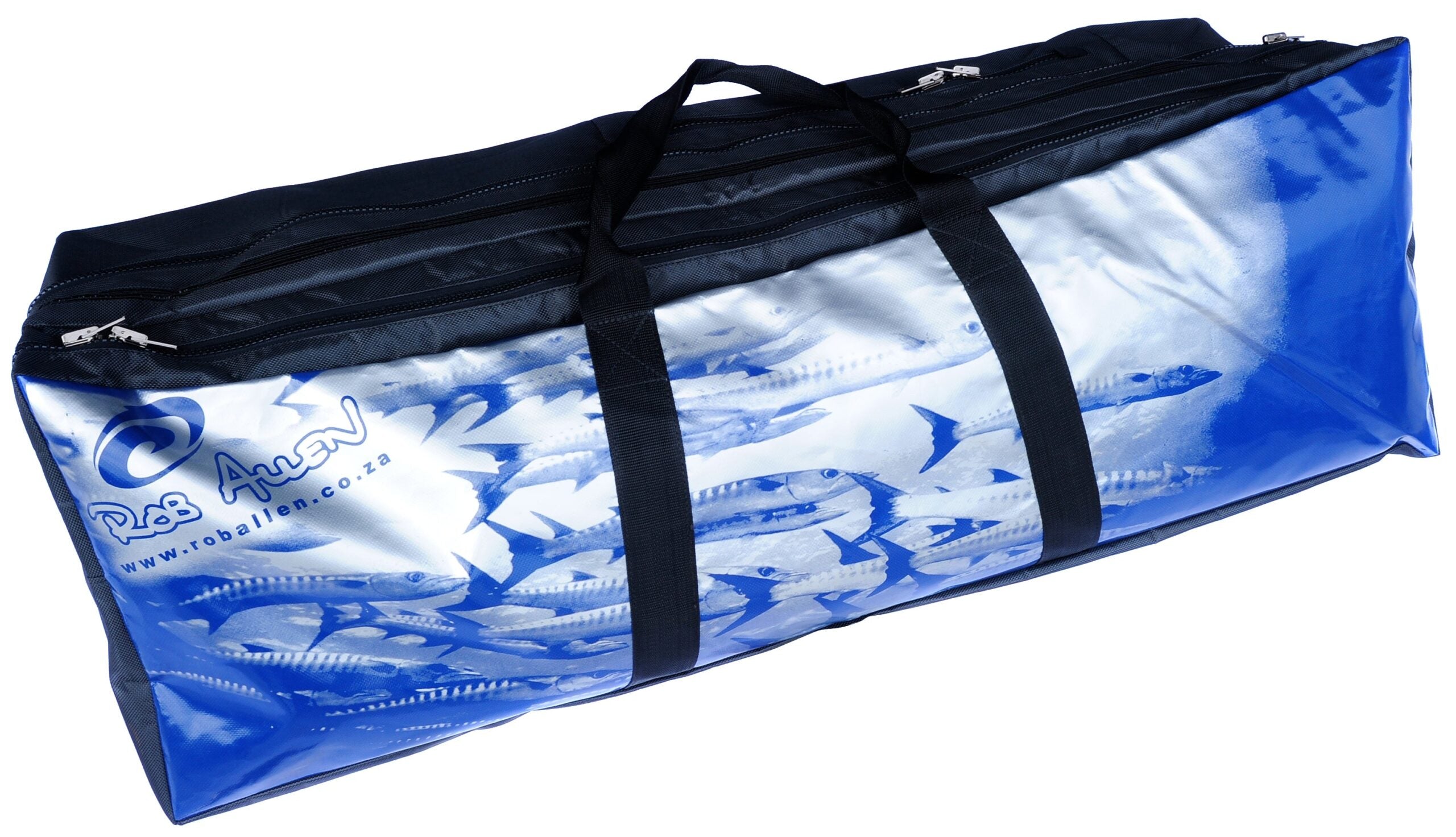 Rob Allen - Tanker Dive Bag image 0