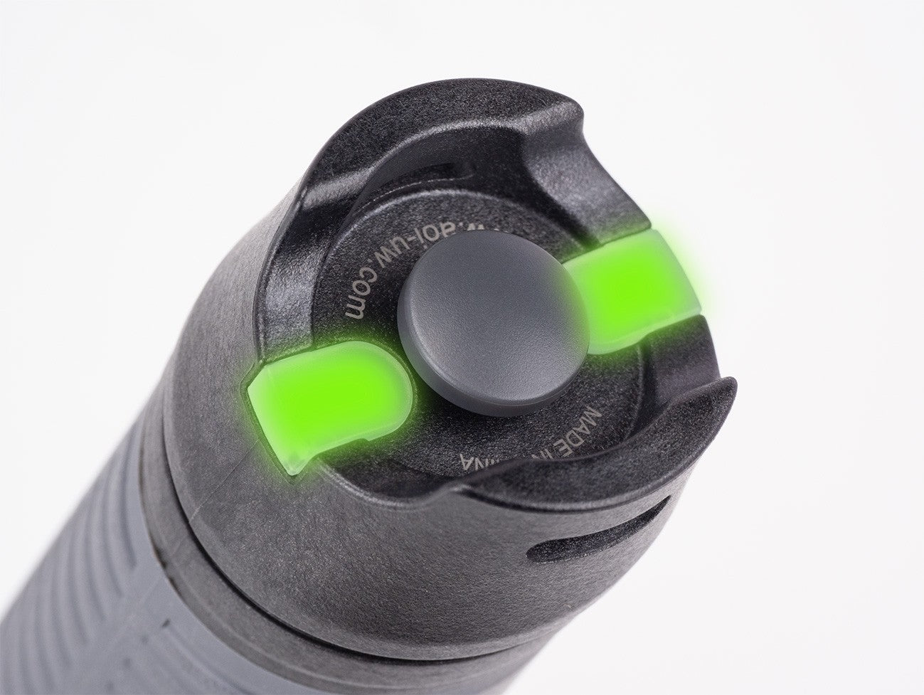AOI - CLT-103 Dive Torch - 1000 Lumens - Grey image 3