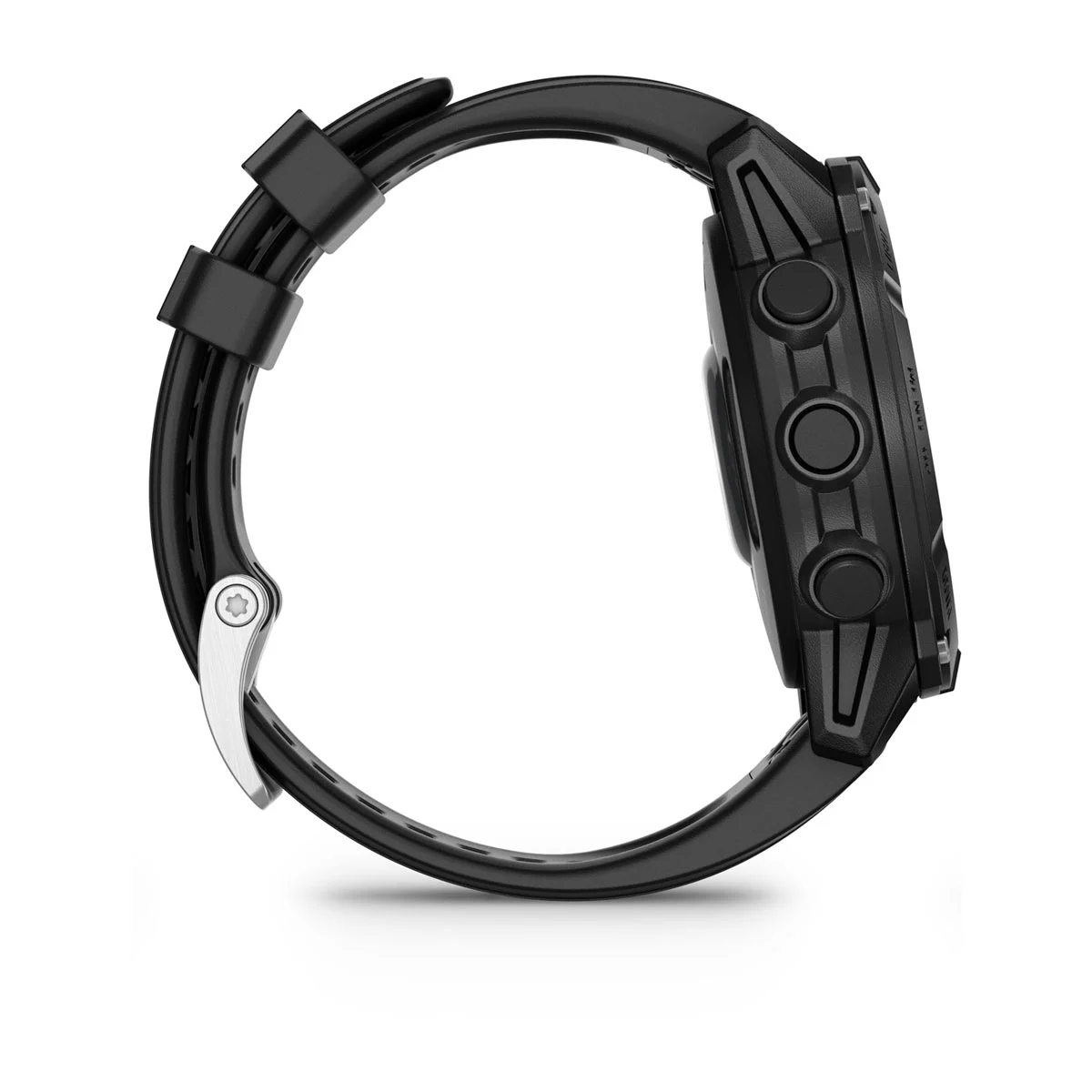 Garmin Descent™ G2 - Black - Black Band image 2