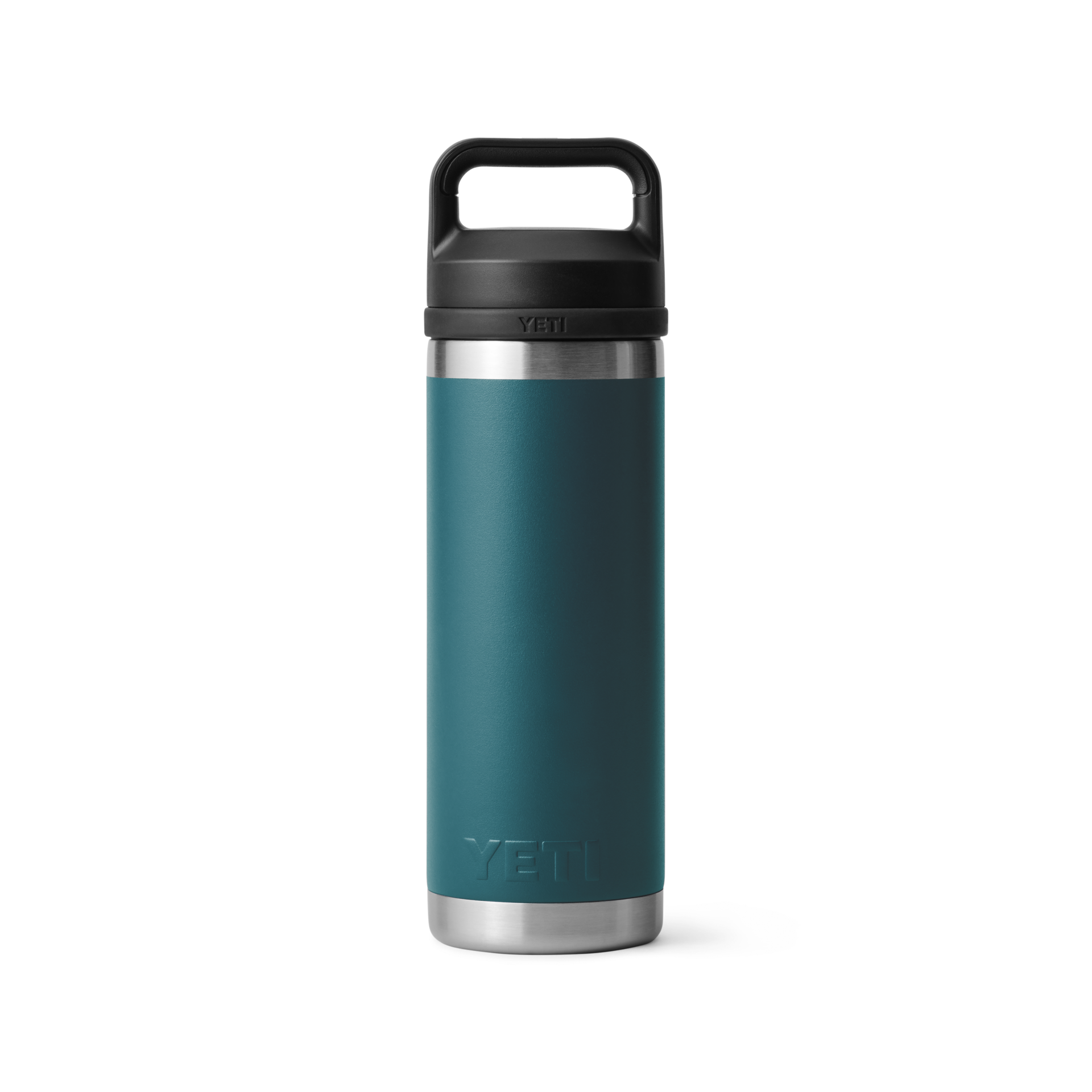 Yeti - Rambler Bottle - 18oz (532ml) - Agave Teal image