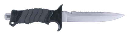 Ocean Pro - Komodo Dive Knife image 1