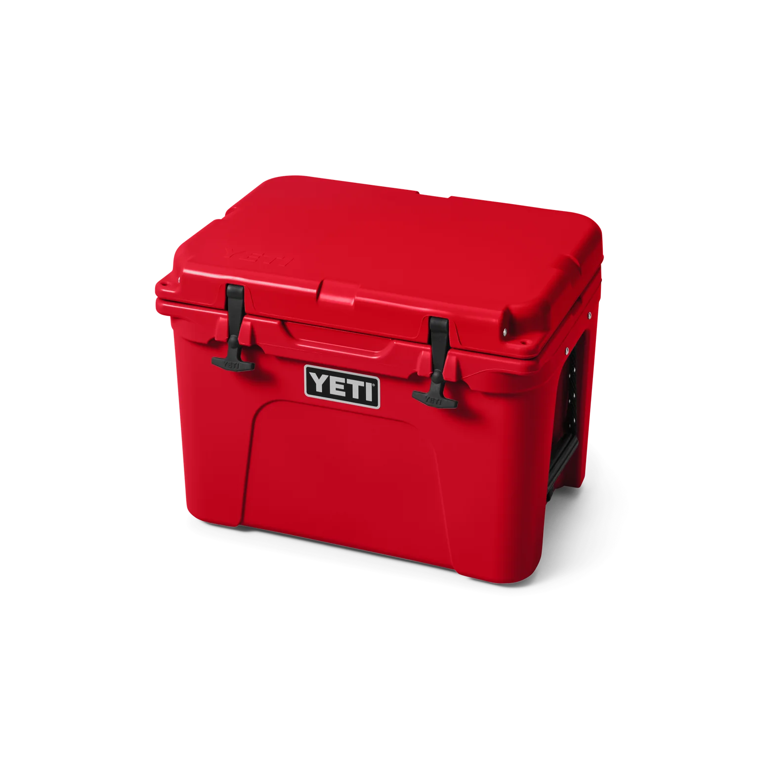 Yeti - Tundra Cooler - 35 - Rescue Red image 1