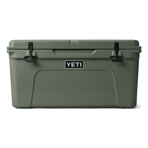 Yeti - Tundra Cooler - 65 - Camp Green image 2