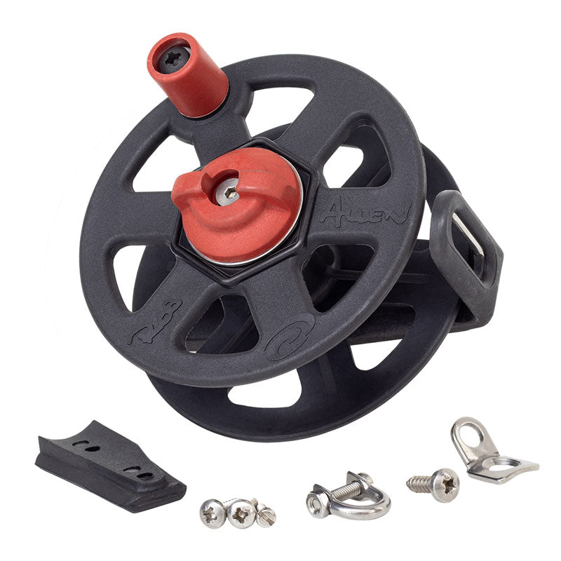 Rob Allen - Vecta Gun Reel - 40m image 0