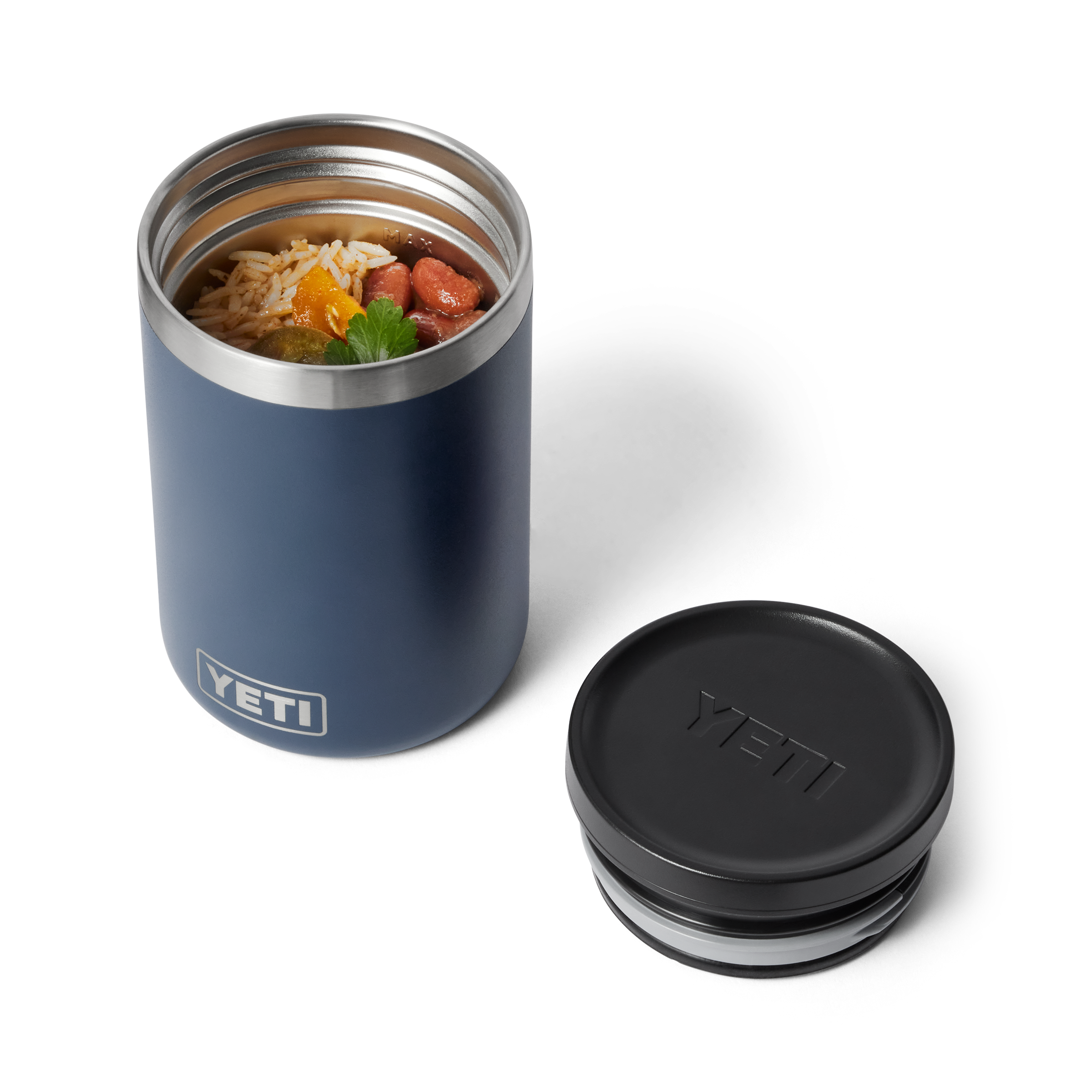 Yeti - Rambler 24oz (710ml) Insulated Food Jar