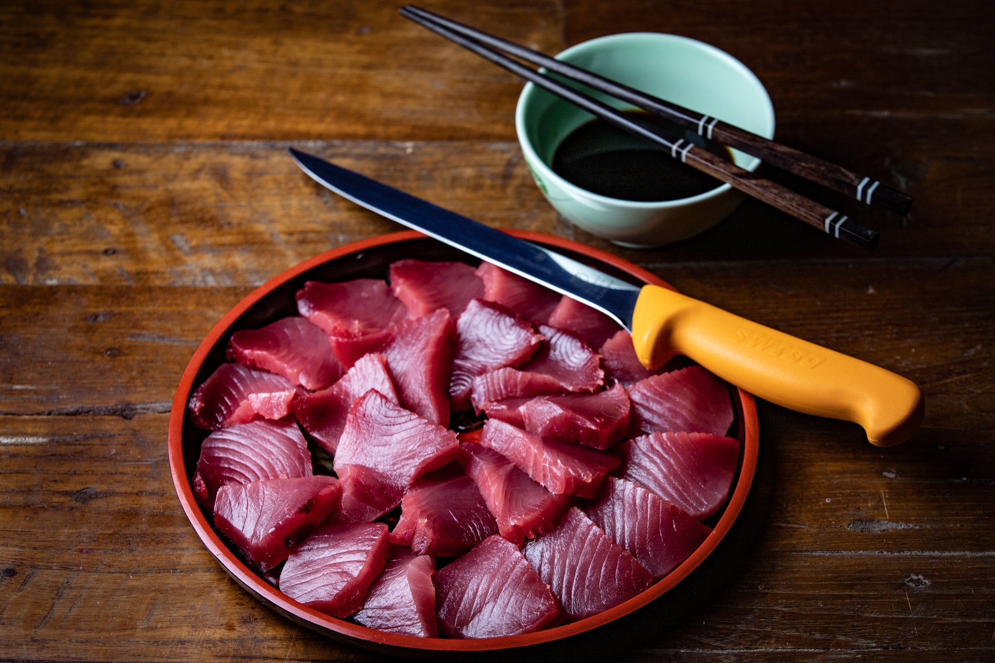 Knives