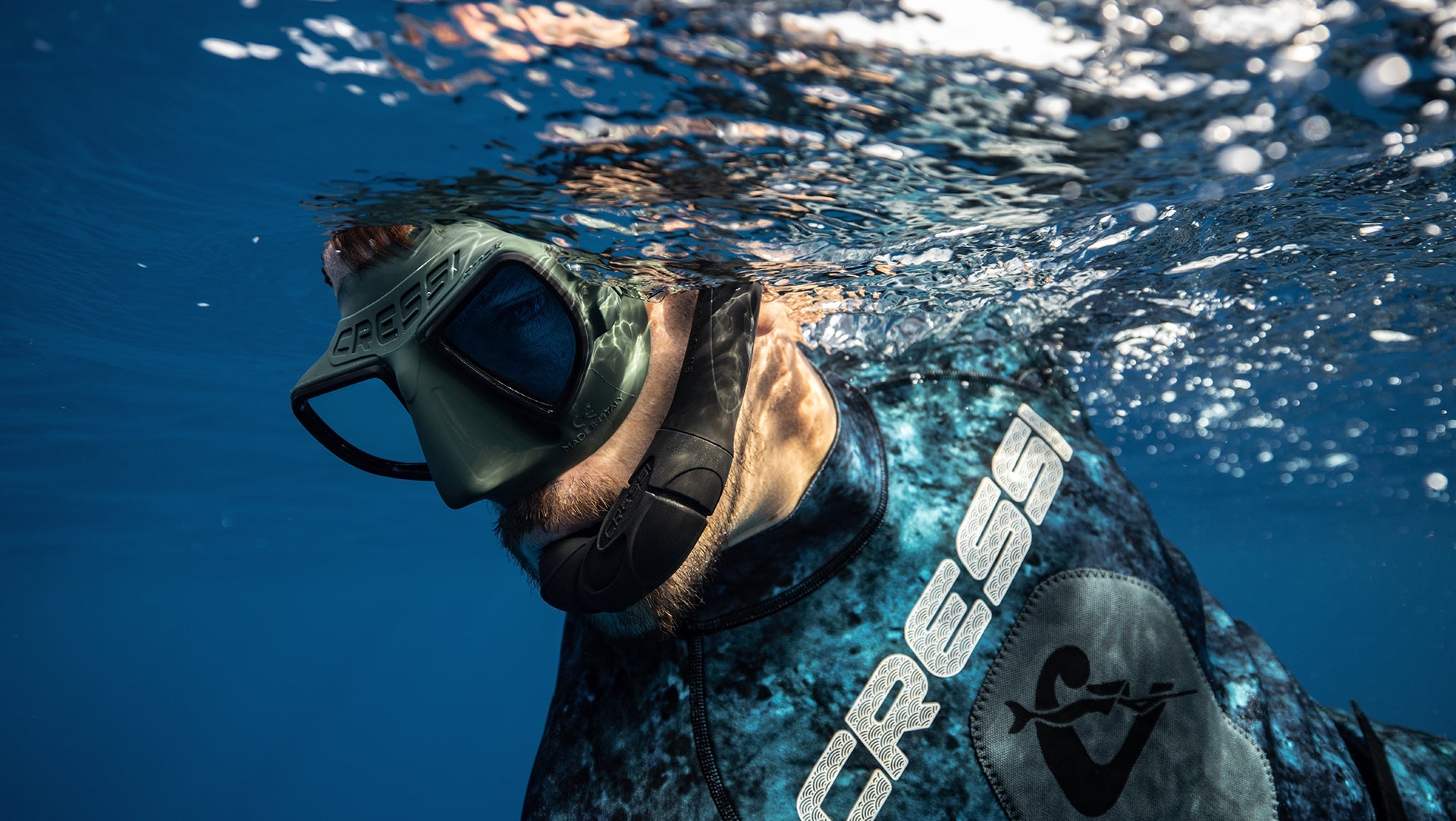 Backup Mask Masks
