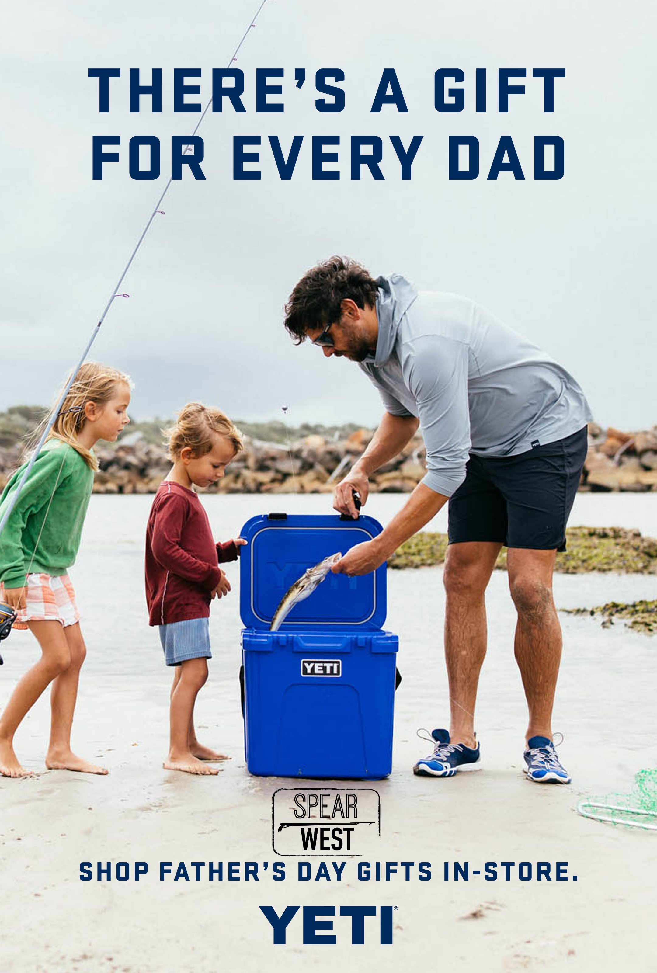 Yeti Gift Ideas.