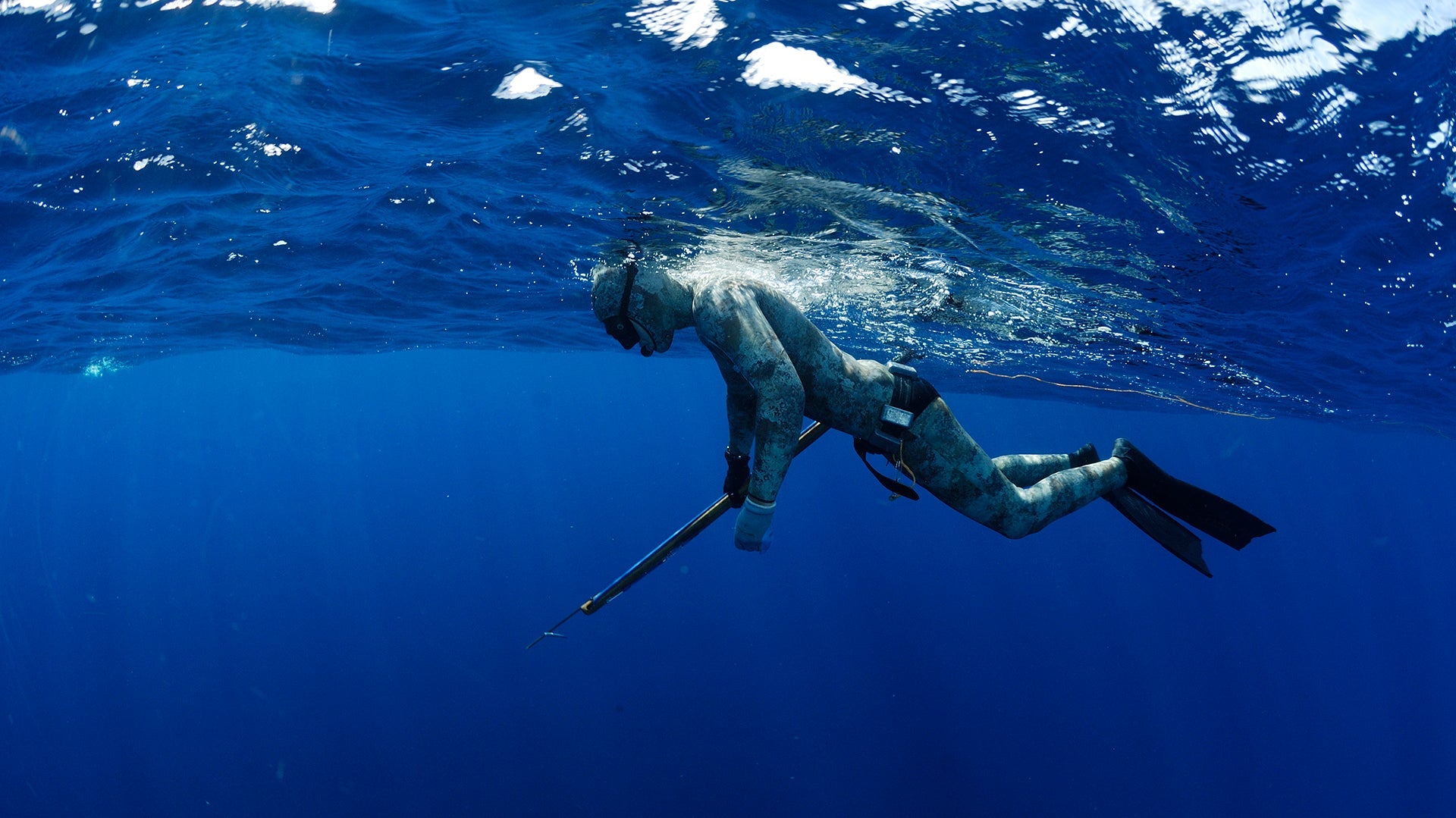 Closed Cell Wetsuits