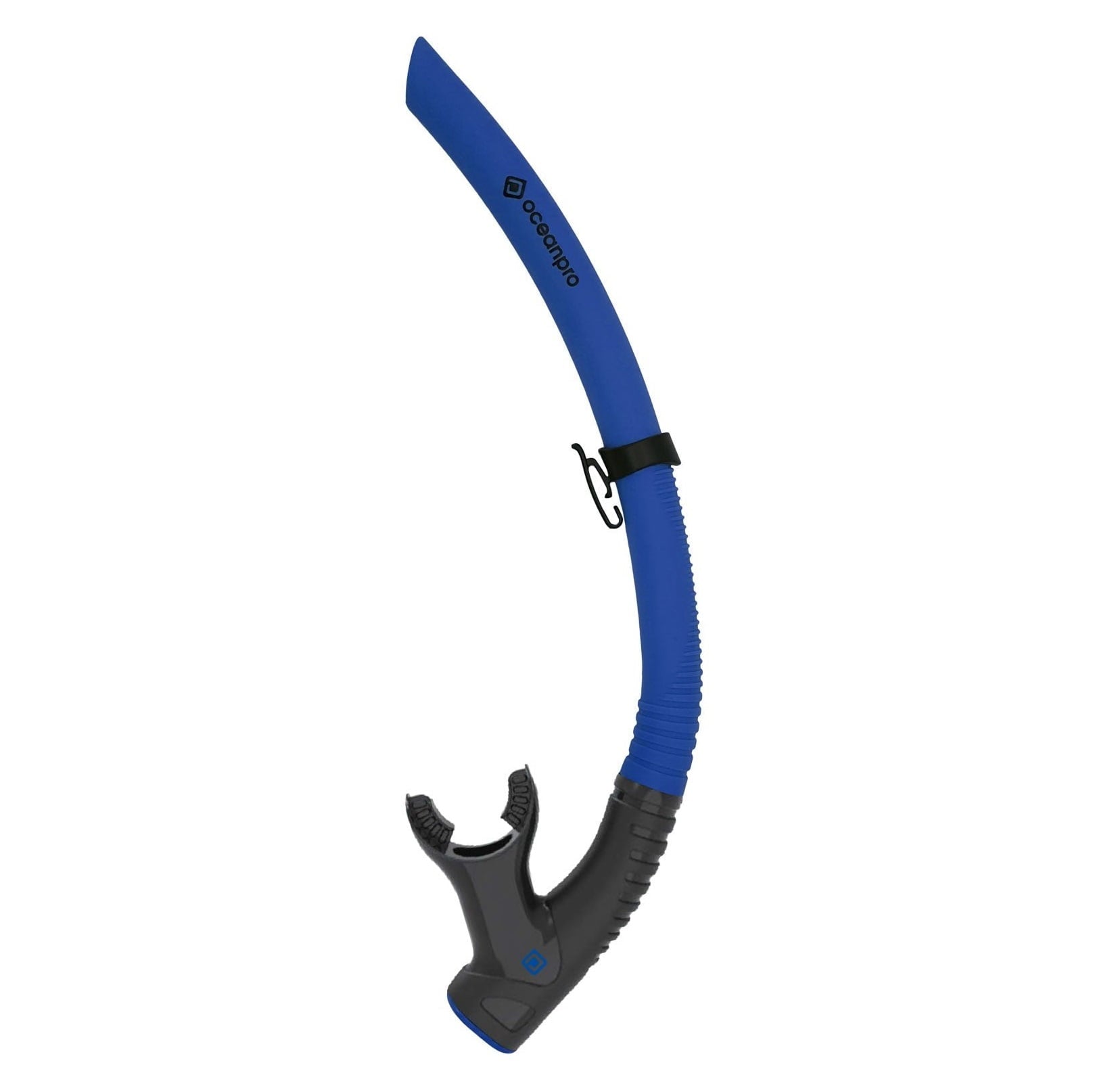 Ocean Pro - Lorne Snorkel - Blue image 0