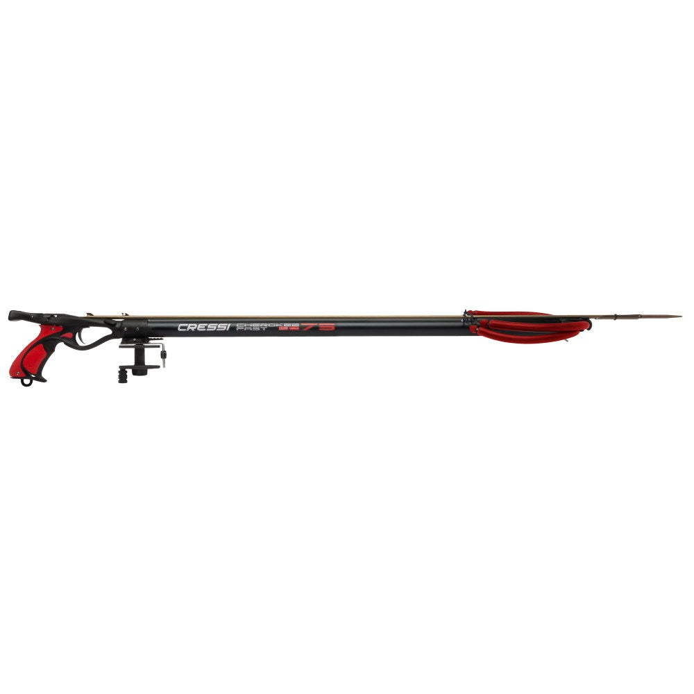 Cressi - Cherokee Fast Speargun image 0