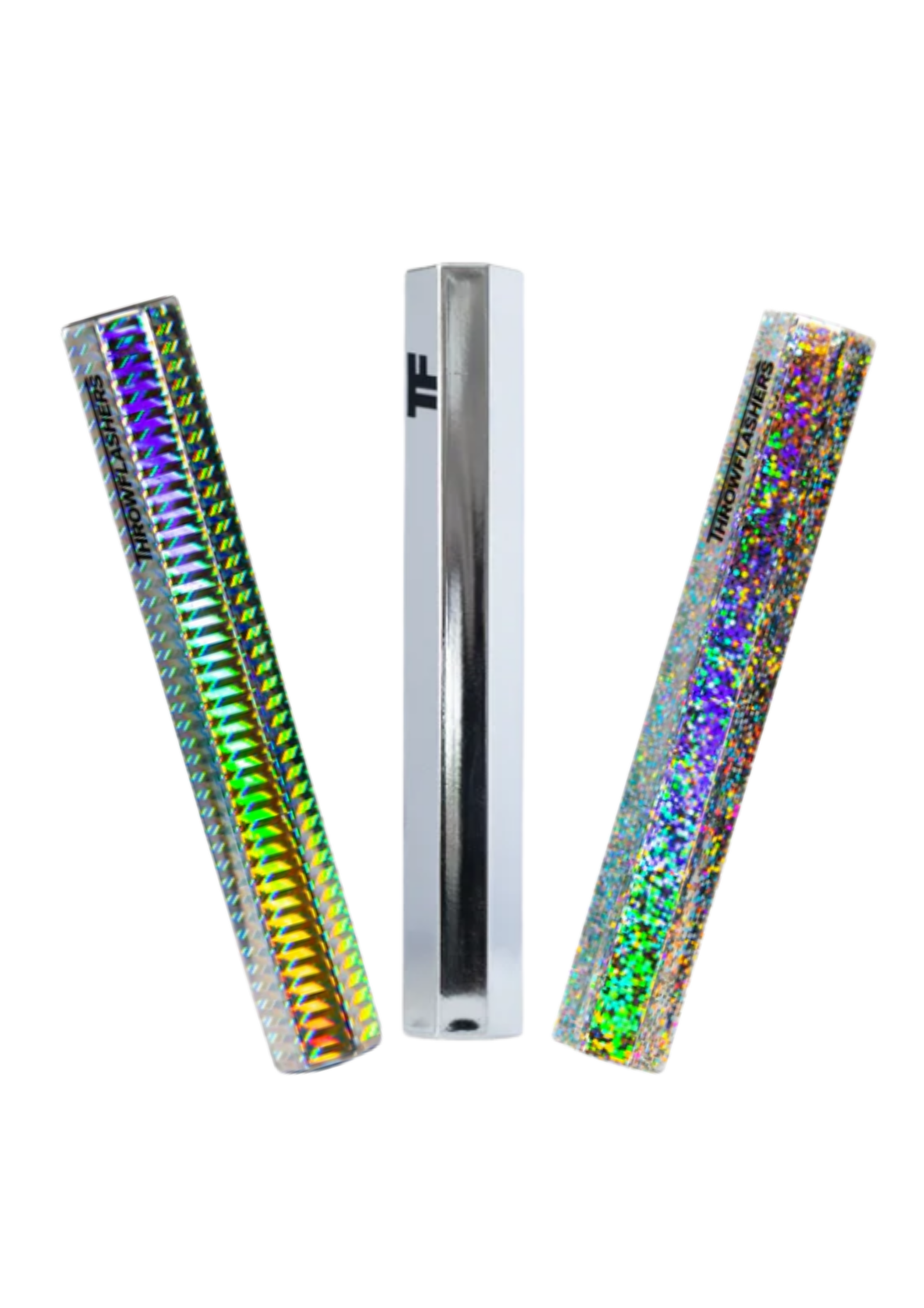 Throw Flashers - Assorted Throw Flashers image 0