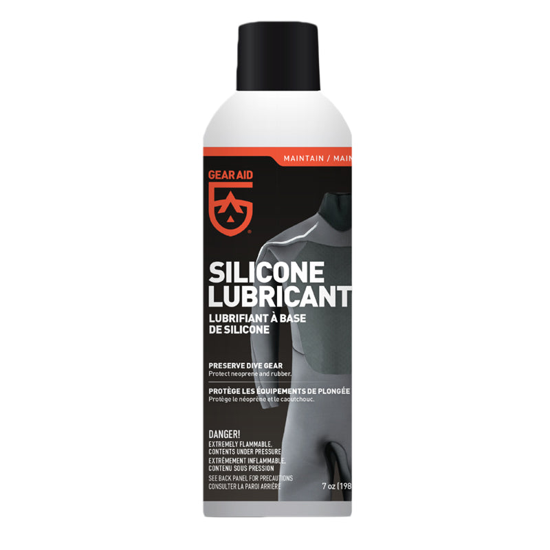 Gear Aid - Silicone Spray Lubricant image 0