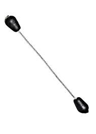 Rob Allen - Wire Cable Bridle - (1pc) image 0